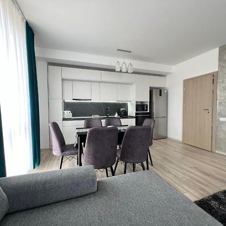 Gala Residence Baile Felix Cordău 외부 사진