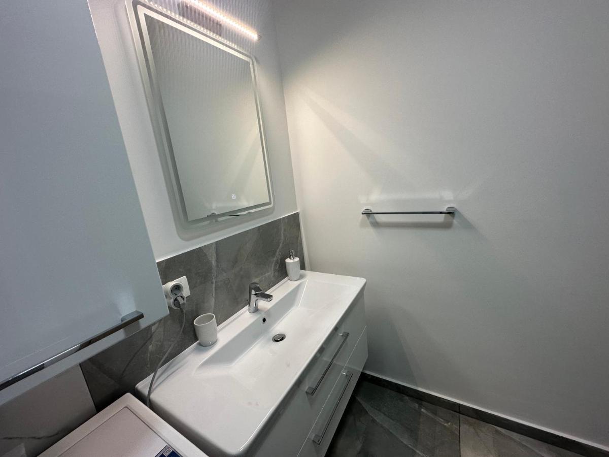 Gala Residence Baile Felix Cordău 외부 사진