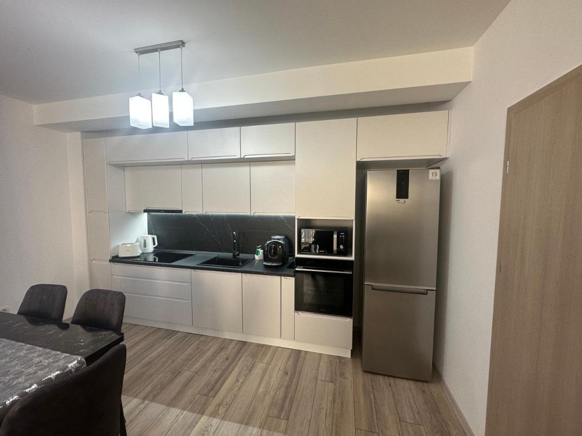 Gala Residence Baile Felix Cordău 외부 사진