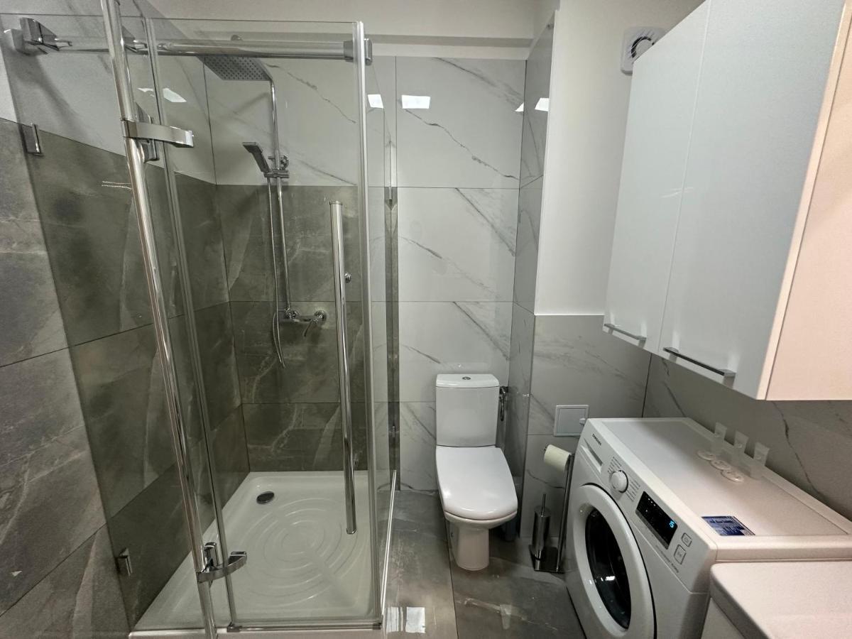 Gala Residence Baile Felix Cordău 외부 사진