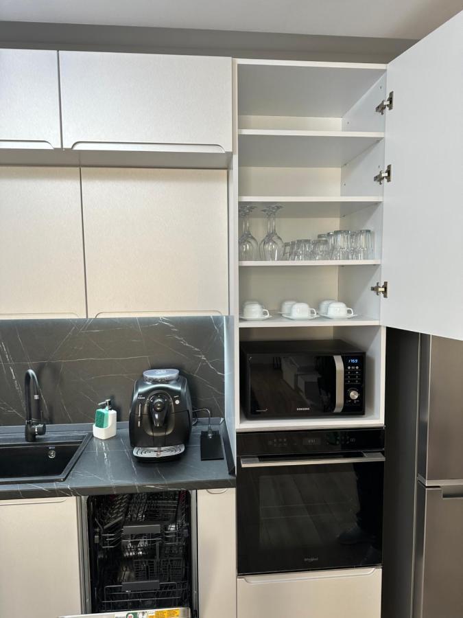 Gala Residence Baile Felix Cordău 외부 사진
