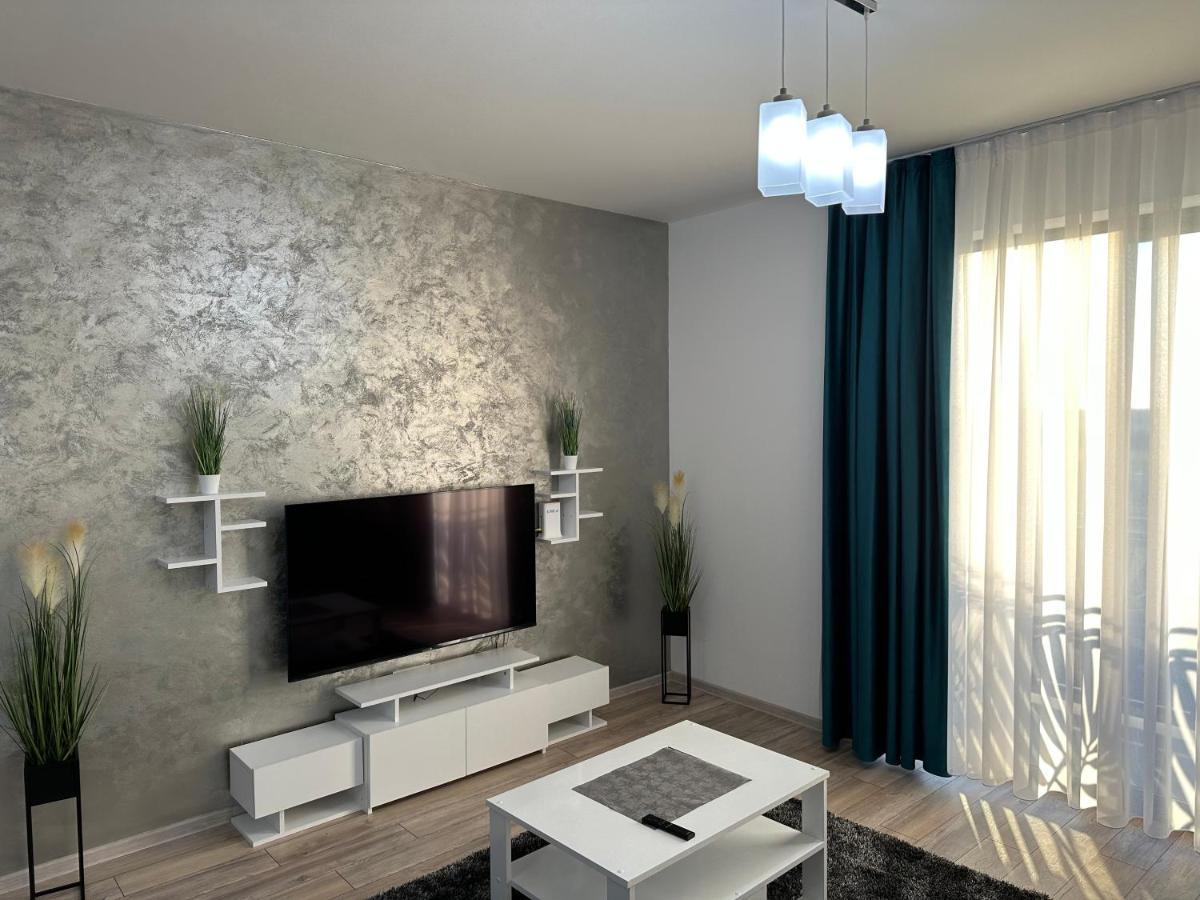 Gala Residence Baile Felix Cordău 외부 사진