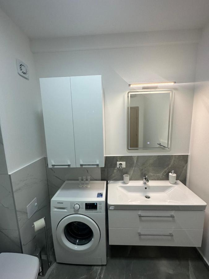 Gala Residence Baile Felix Cordău 외부 사진