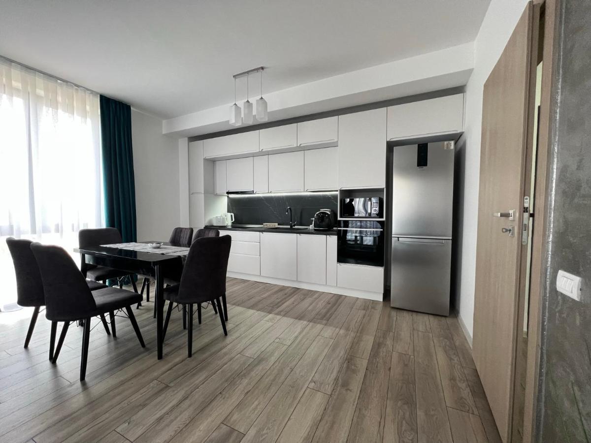 Gala Residence Baile Felix Cordău 외부 사진