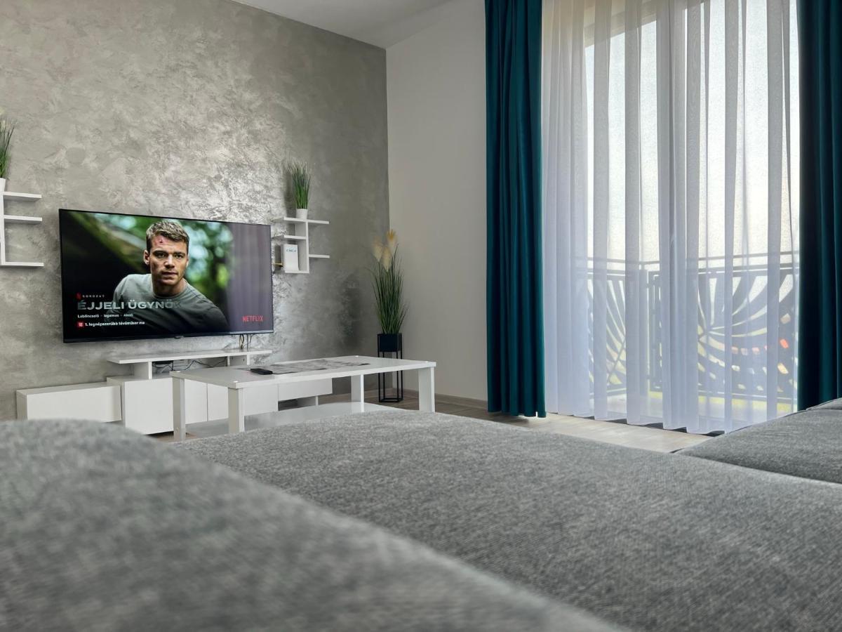 Gala Residence Baile Felix Cordău 외부 사진