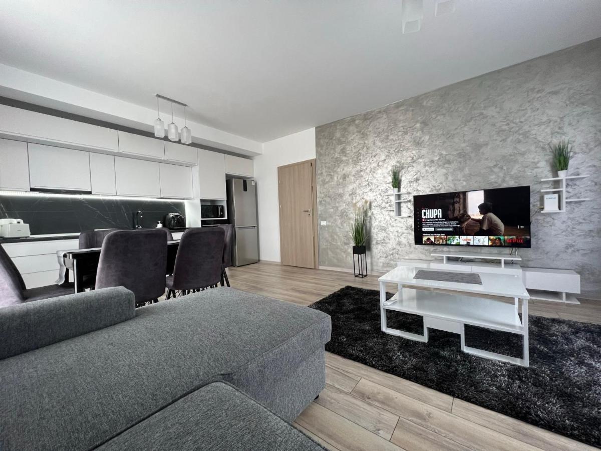 Gala Residence Baile Felix Cordău 외부 사진