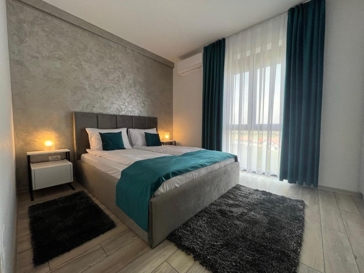 Gala Residence Baile Felix Cordău 외부 사진