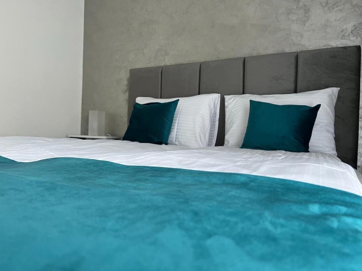 Gala Residence Baile Felix Cordău 외부 사진