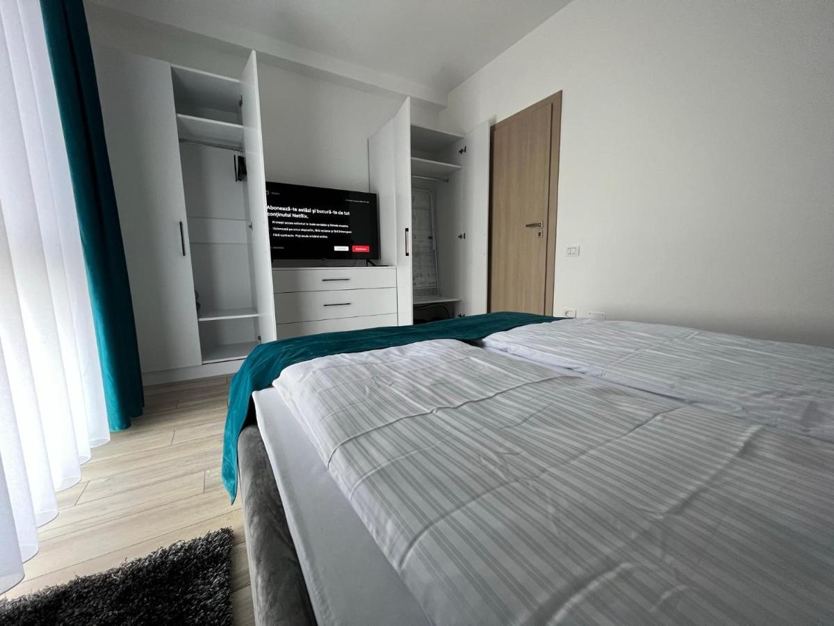 Gala Residence Baile Felix Cordău 외부 사진