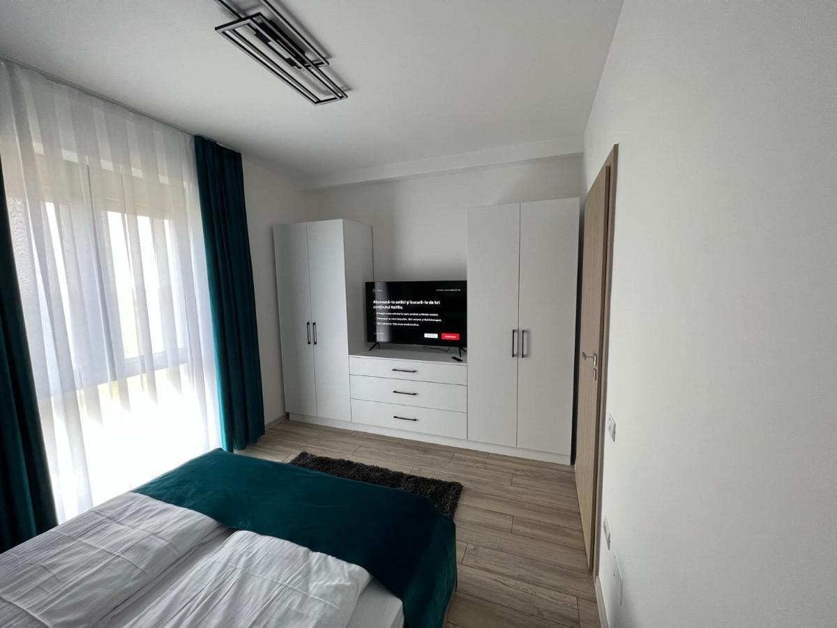 Gala Residence Baile Felix Cordău 외부 사진