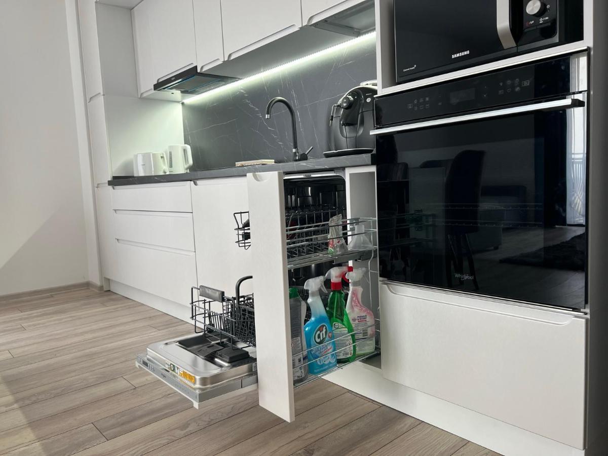 Gala Residence Baile Felix Cordău 외부 사진