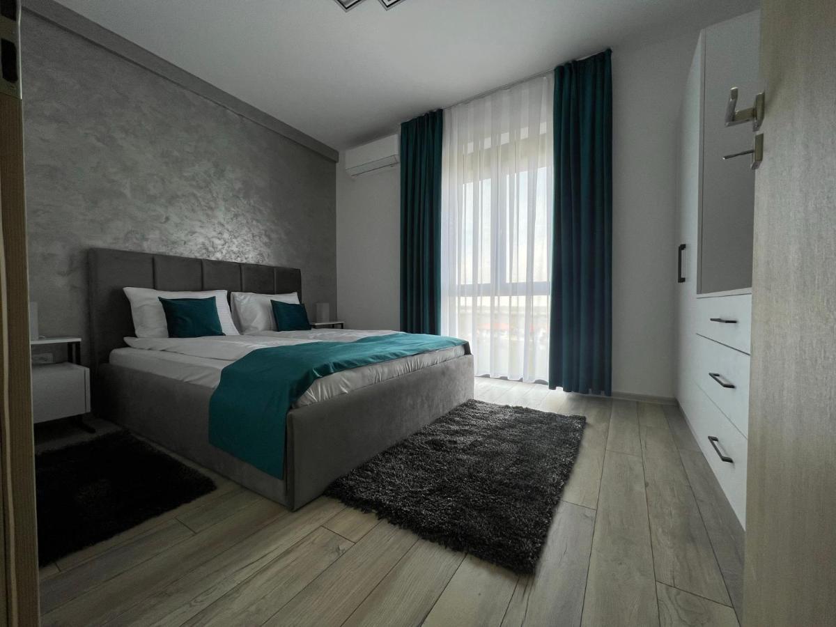 Gala Residence Baile Felix Cordău 외부 사진