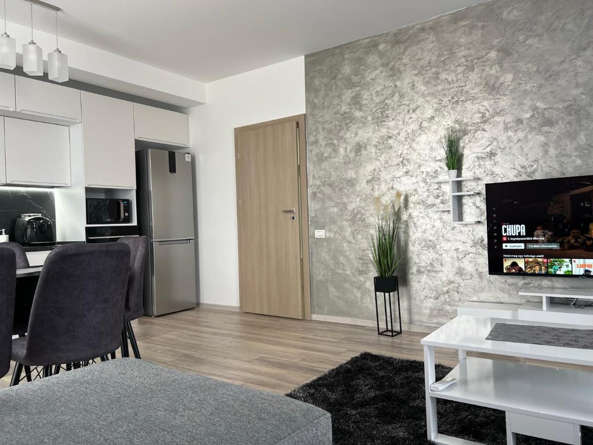 Gala Residence Baile Felix Cordău 외부 사진