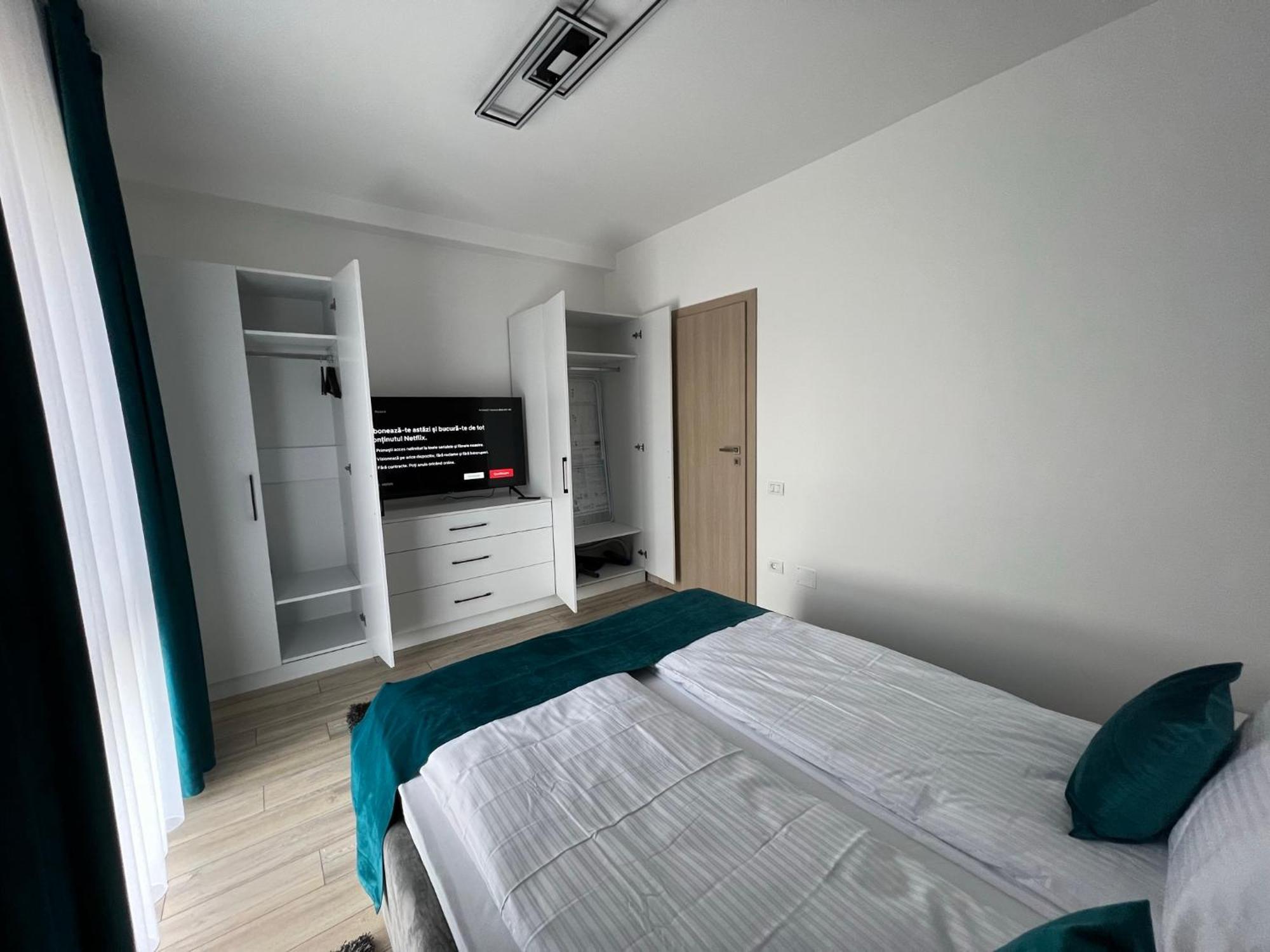 Gala Residence Baile Felix Cordău 외부 사진